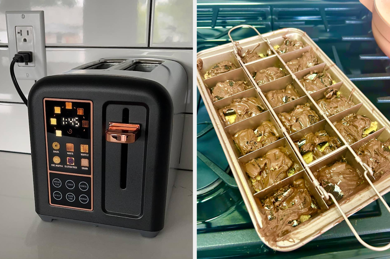 33 Newer Kitchen Products That Will Make You Go “Oooh, Nifty”
