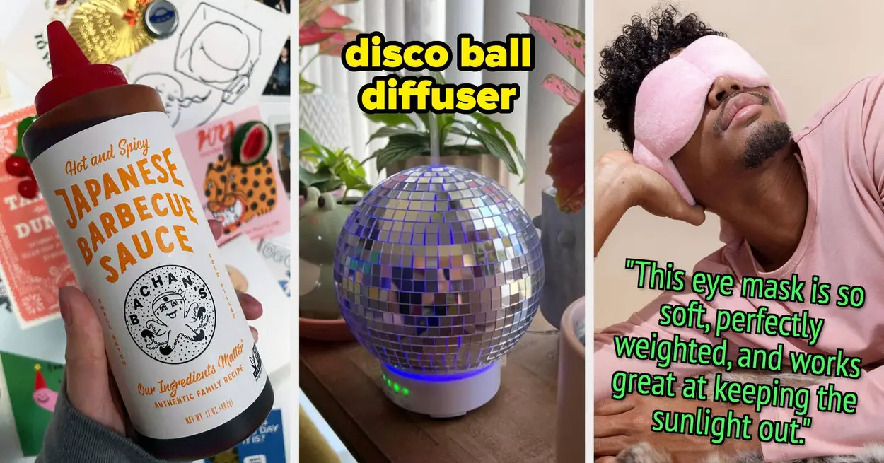 33 Things You Don't Need But Will Probably Buy Anyway