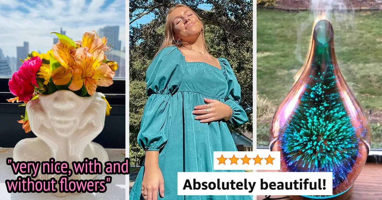 33 TikTok Products That'll Basically Turn You Into The Starry Eyed Emoji