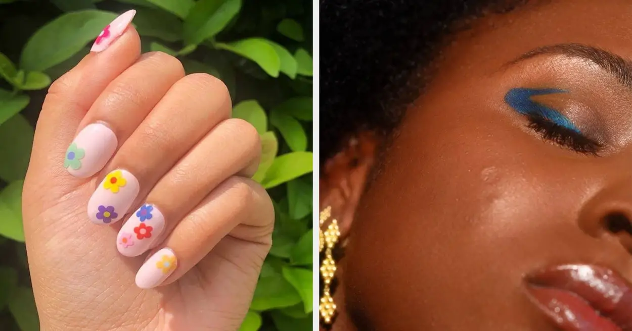 35 Beauty Products That Don't Cost An Arm And A Leg That'll Still Get You Results