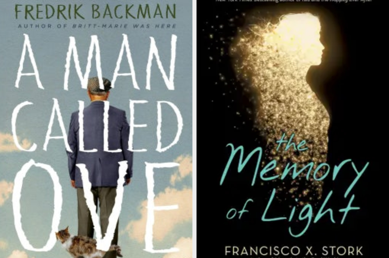 35 Of The Most Heartbreaking Books To Read