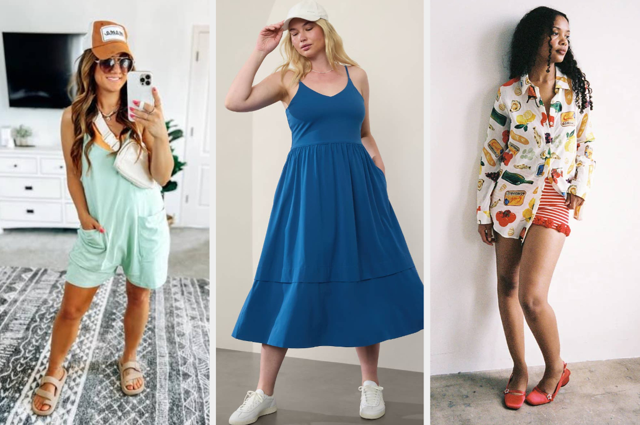 36 Pieces To Own If You Love Being Cute But Hate Being Uncomfortable