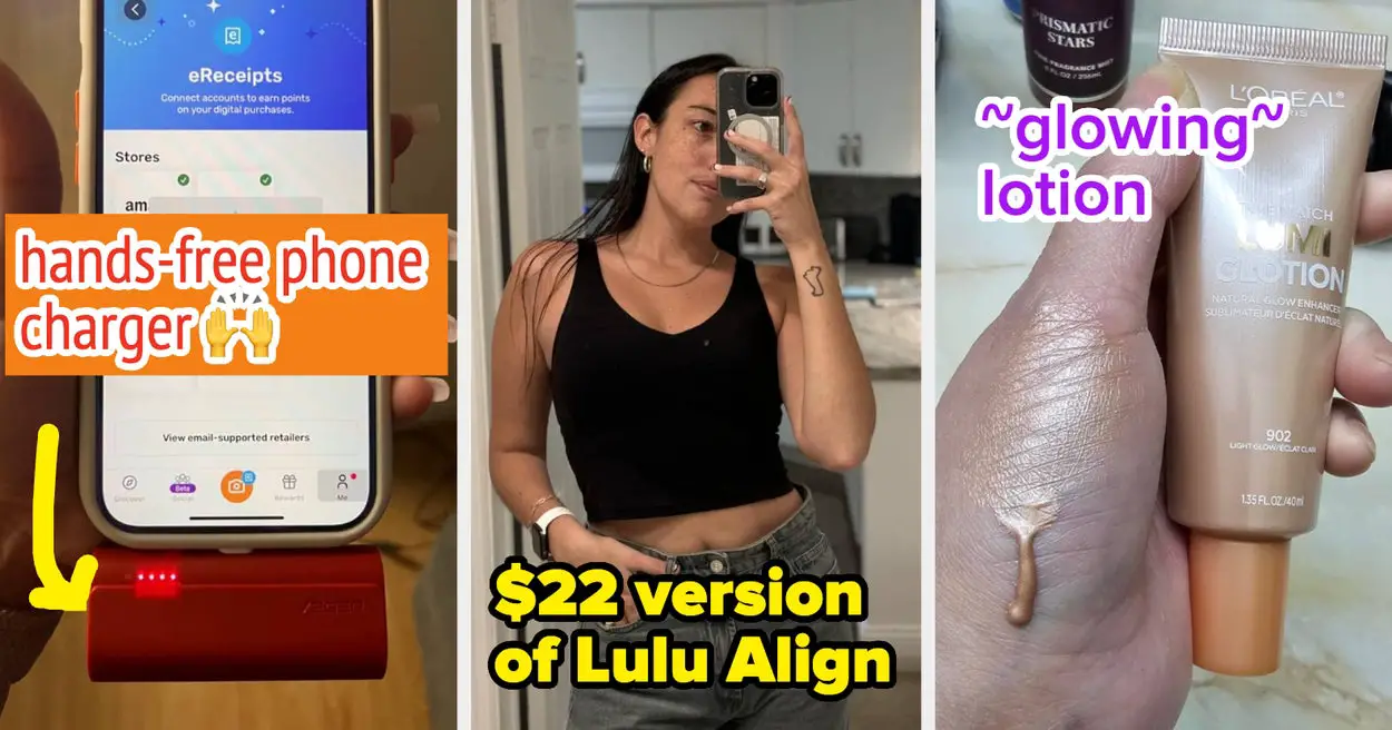38 TikTok Products I Explored Depths To Find For You