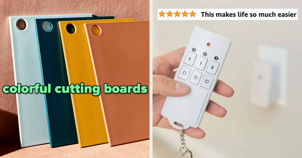 39 Practical Things You Don't Realize You Need Until You Buy A House