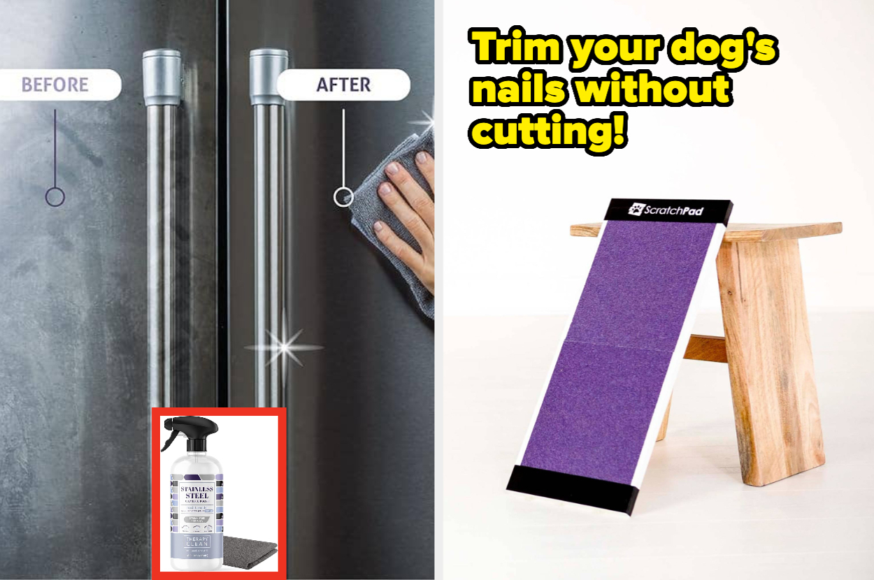 41 Genius Products That'll Make You Feel Like You Just Unlocked A Cheat Code