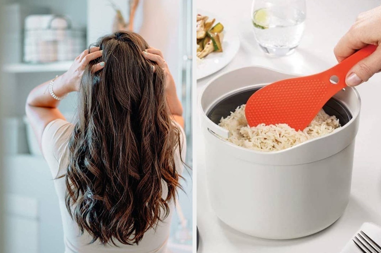 Anyone Who’s A Little Lazy But A Little Perfectionist Needs These 32 Products