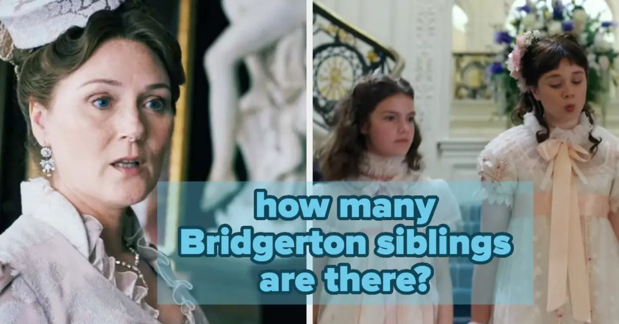 Are You Truly A Hardcore "Bridgerton" Fan? Take This Trivia To Find Out!