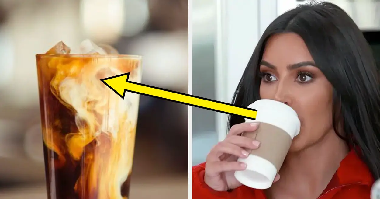Baristas Share Coffee Drink They'll Never Order