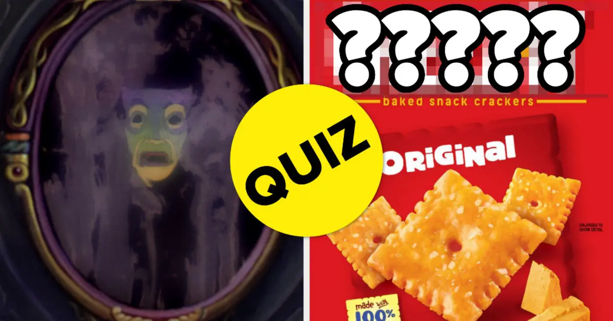 Can You Pass This Super Tricky Mandela Effect Quiz?
