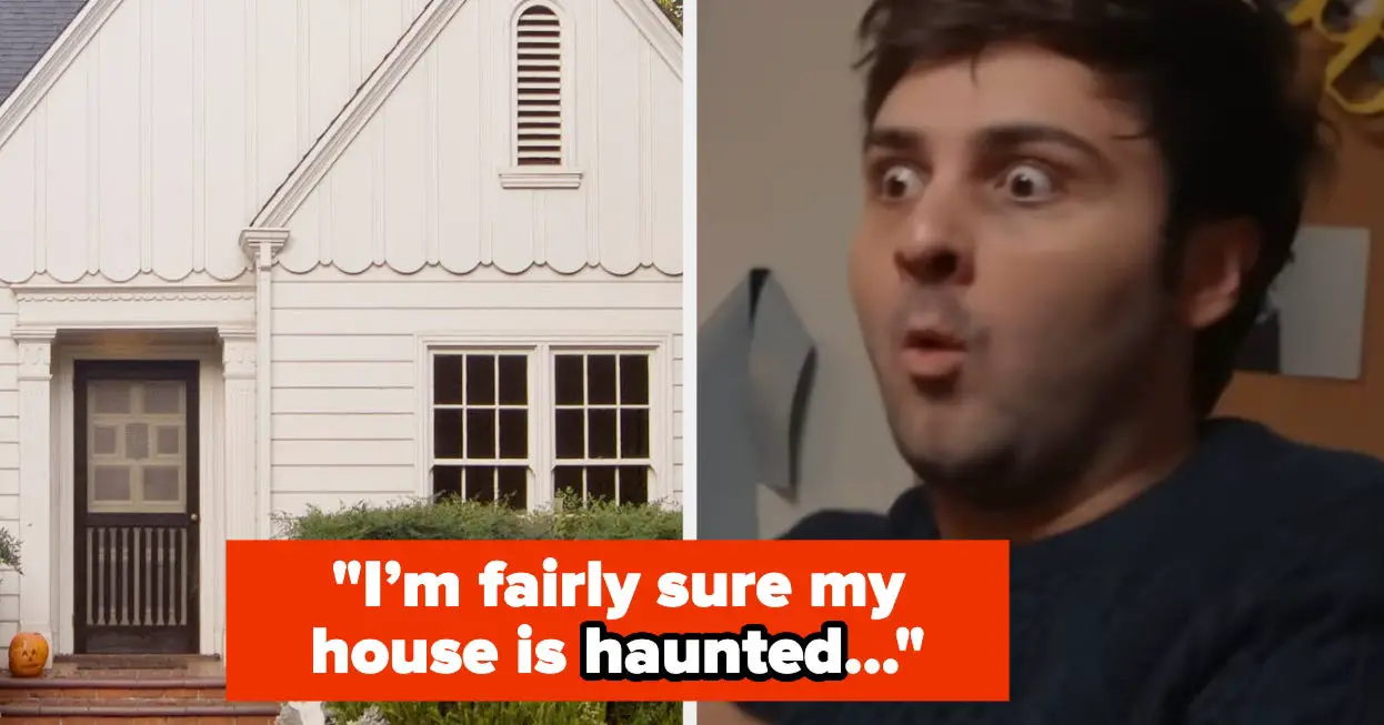 Chilling True Haunted House Stories For Horror Lovers