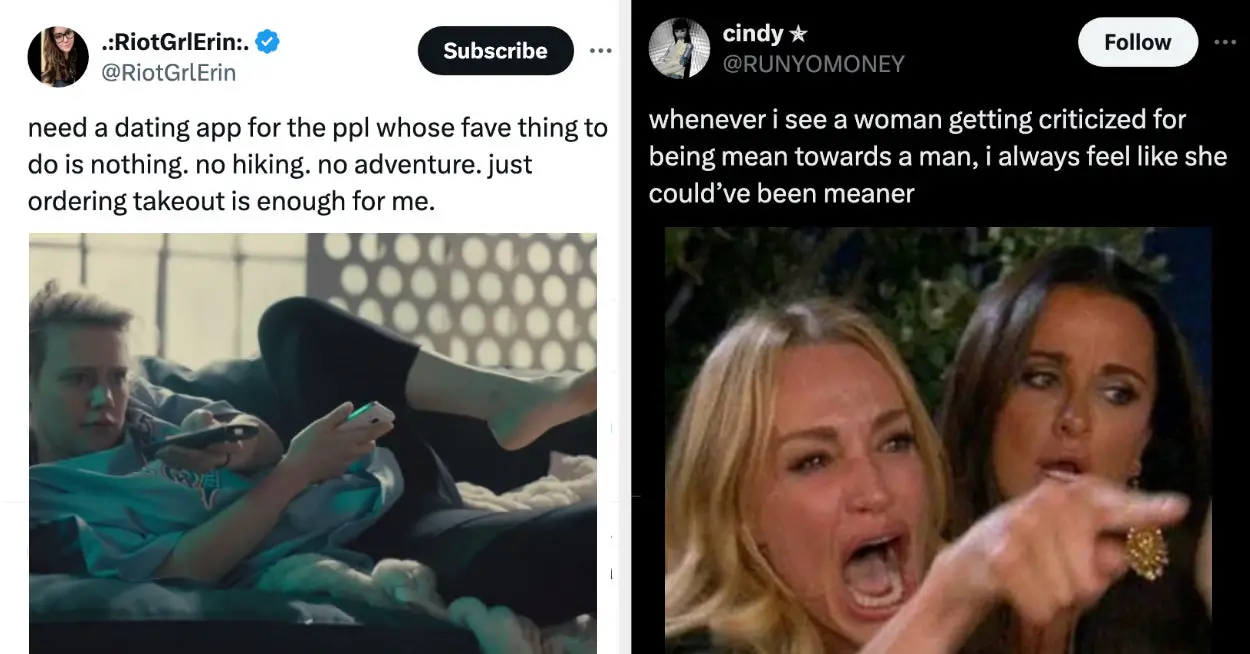 I Cannot Overstate How Funny These 24 Tweets By Women Are