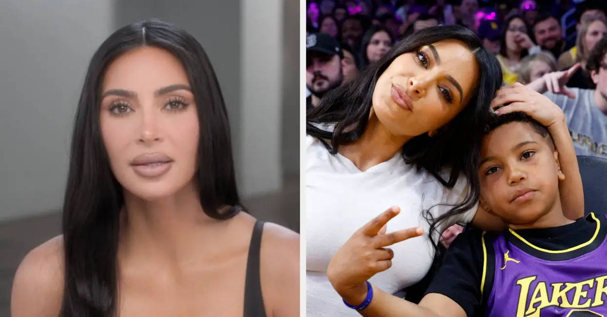 “I Just Can’t Do It Anymore”: Kim Kardashian Got Brutally Honest About Raising Four Kids As A Single Mom After Her Divorce From Kanye West
