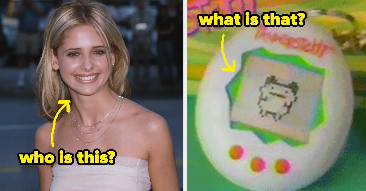 I'm Certain You Won't Be Able To Pass This Extremely Difficult '90s Trivia Test