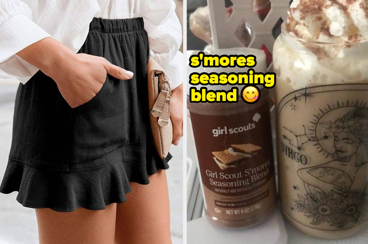 If You Don’t Want Summer FOMO, Grab These 33 Products Before The Weather Gets Warm