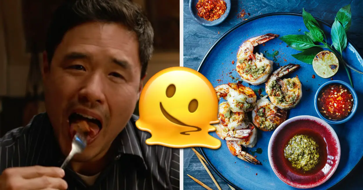 It May Seem Impossible, But I Can Totes Guess Your Most Recent Emoji — Just Eat Food For A Day