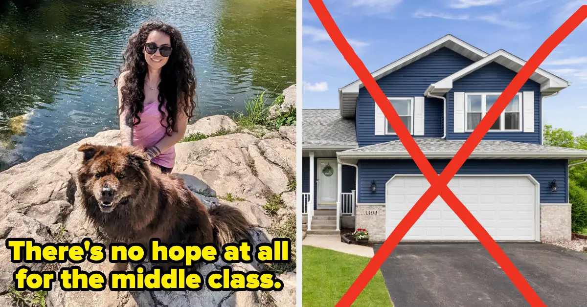 I've Given Up On Buying A House — Here's Why