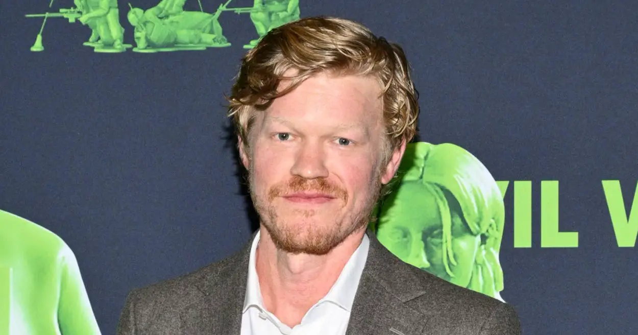 Jesse Plemons Addresses Weight Loss, Ozempic Speculations