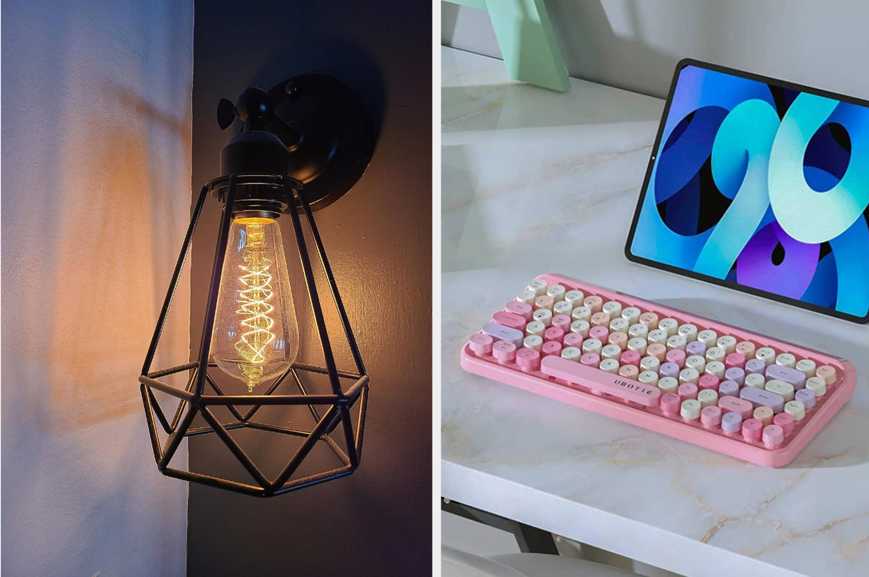 Just 34 Pretty Little Things To Buy To Jazz Up Your Home