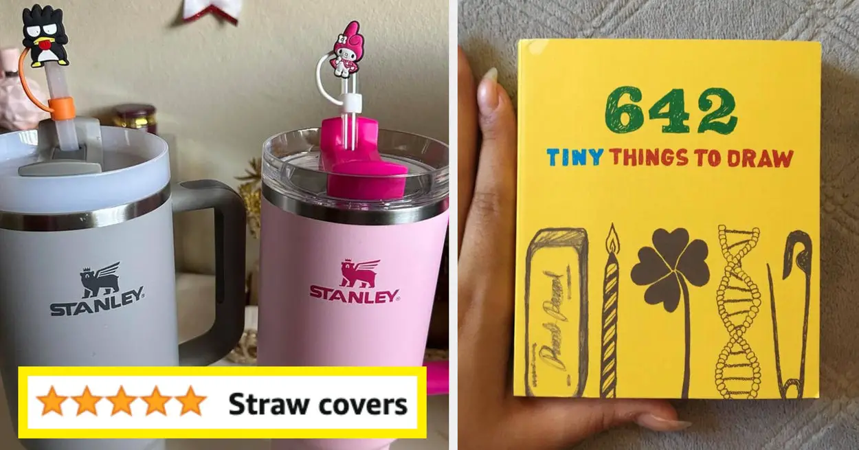 Just 45 Products For People Who Have An Affinity For The Quirkier Things In Life