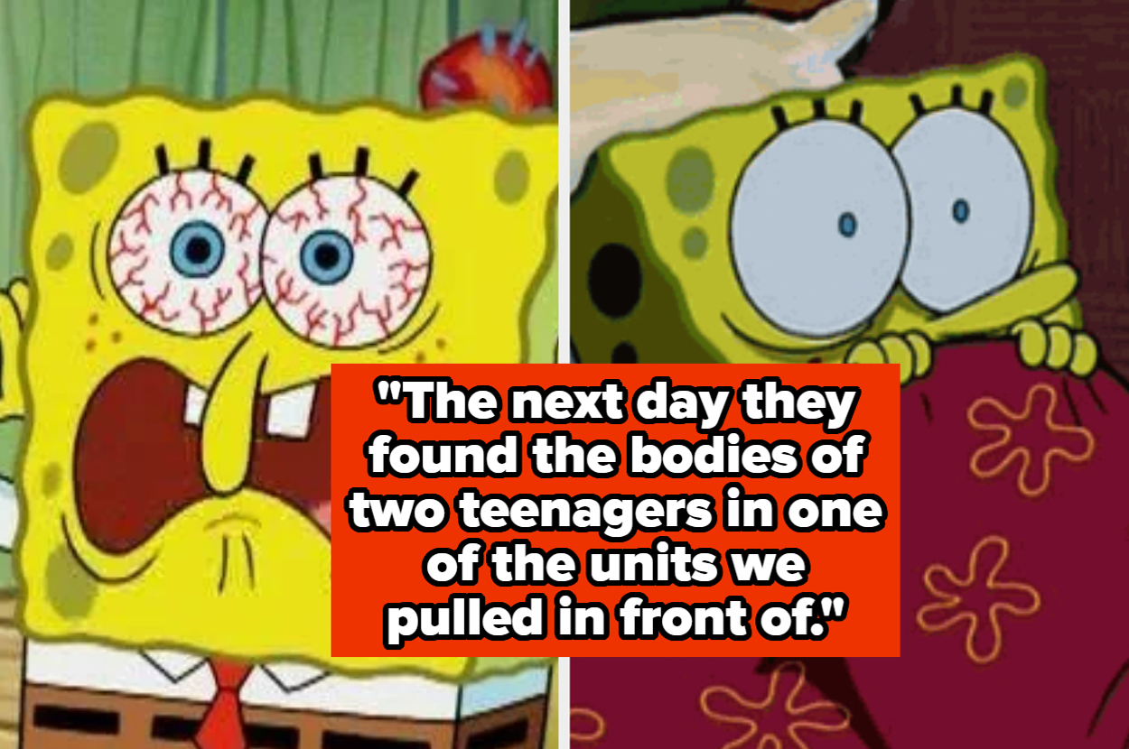 People Are Sharing The 16 Times Where Their Gut Feeling Saved Their Lives