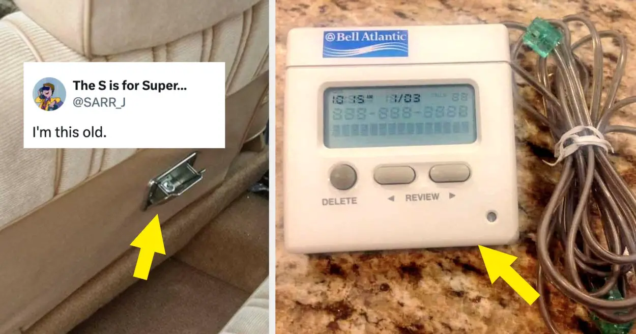 People Are Sharing Things That Show Just How Old They Are, And These 52 Things Will Make You Feel Ancient
