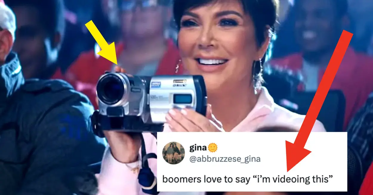 People On Twitter Are Roasting Boomers For Saying These 32 Things, So I'm Curious If You Use Them Too