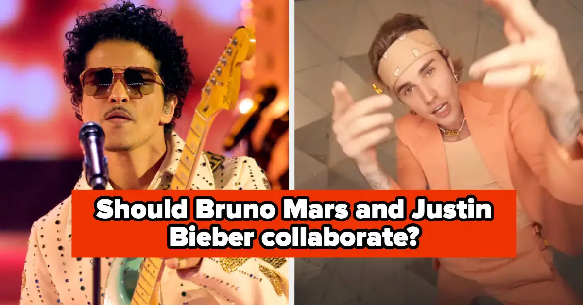Should These Artists Join Forces On A Track?
