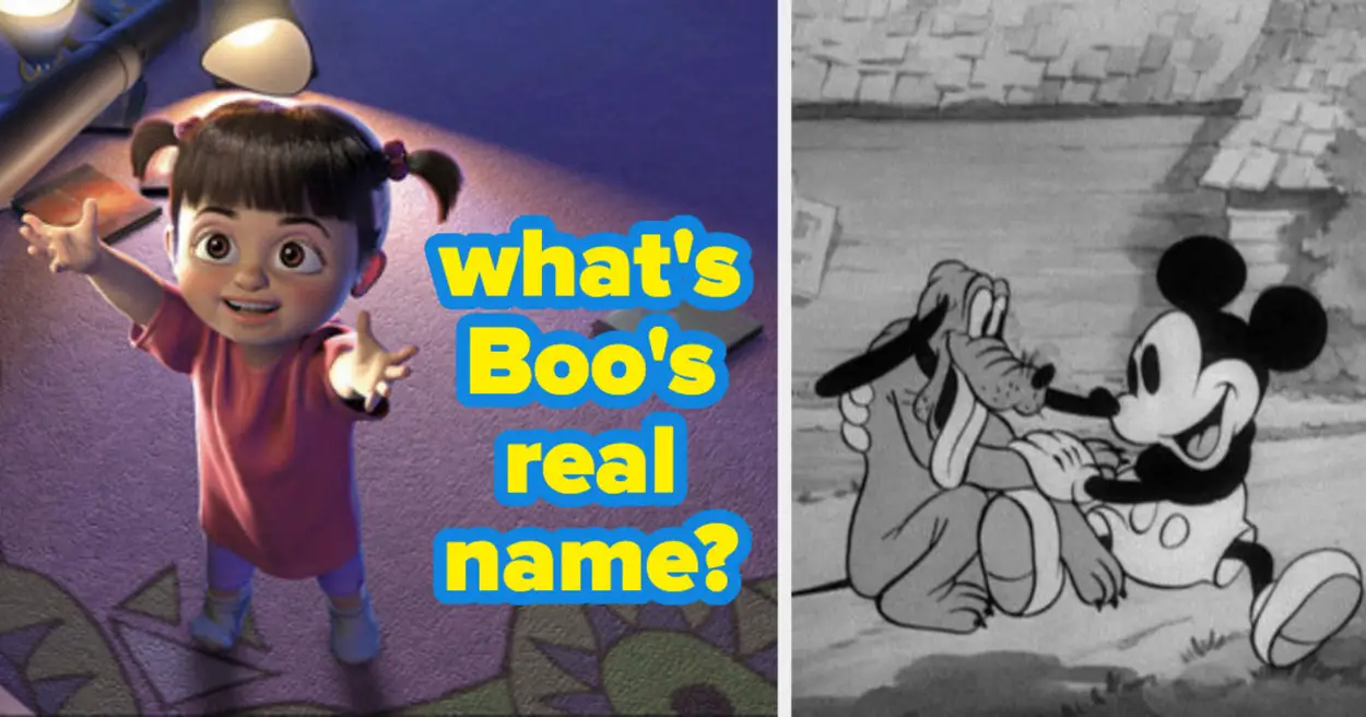 Take This EXTREMELY Detailed Disney Trivia And I'll Tell You If You're A Real Disney Fan