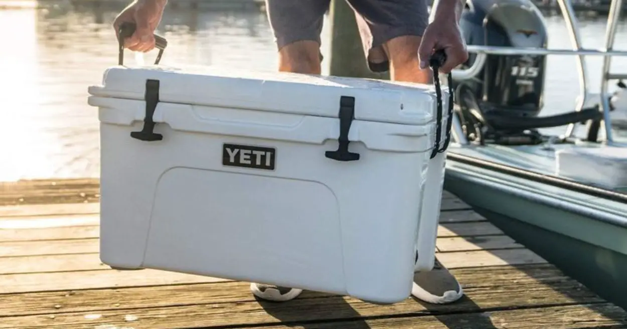 These 8 Heavy-Duty Coolers Will Keep Ice Solid Overnight