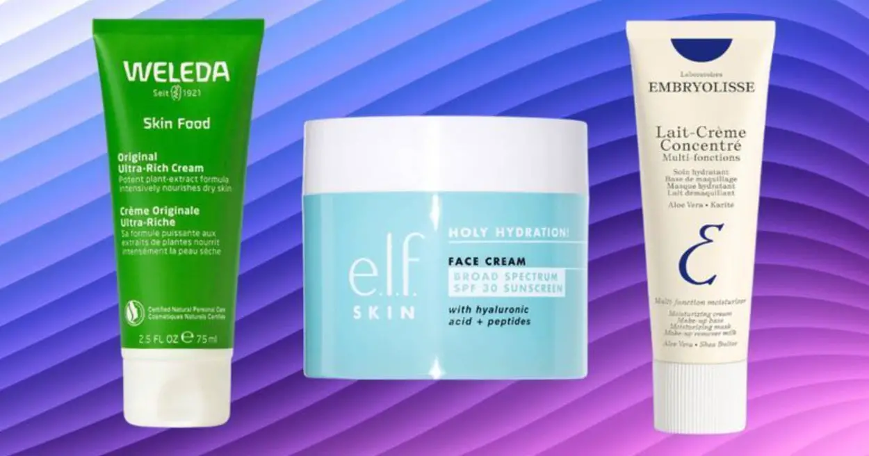 These Are The Best Face Moisturizers You Can Get For Under $20