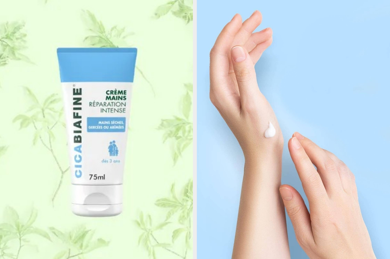 This Hidden-Gem French Moisturizer Is 'The Only Cream Worth Buying'