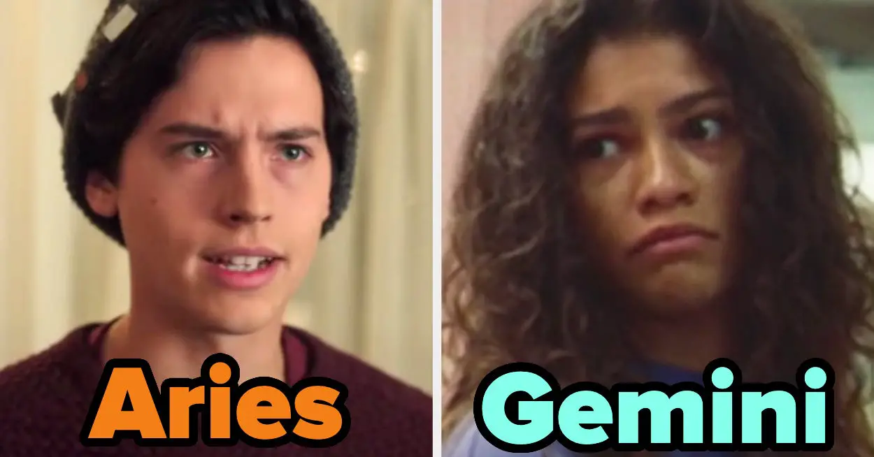 Watch Some 2010s TV Shows And We'll Guess Your Zodiac Sign