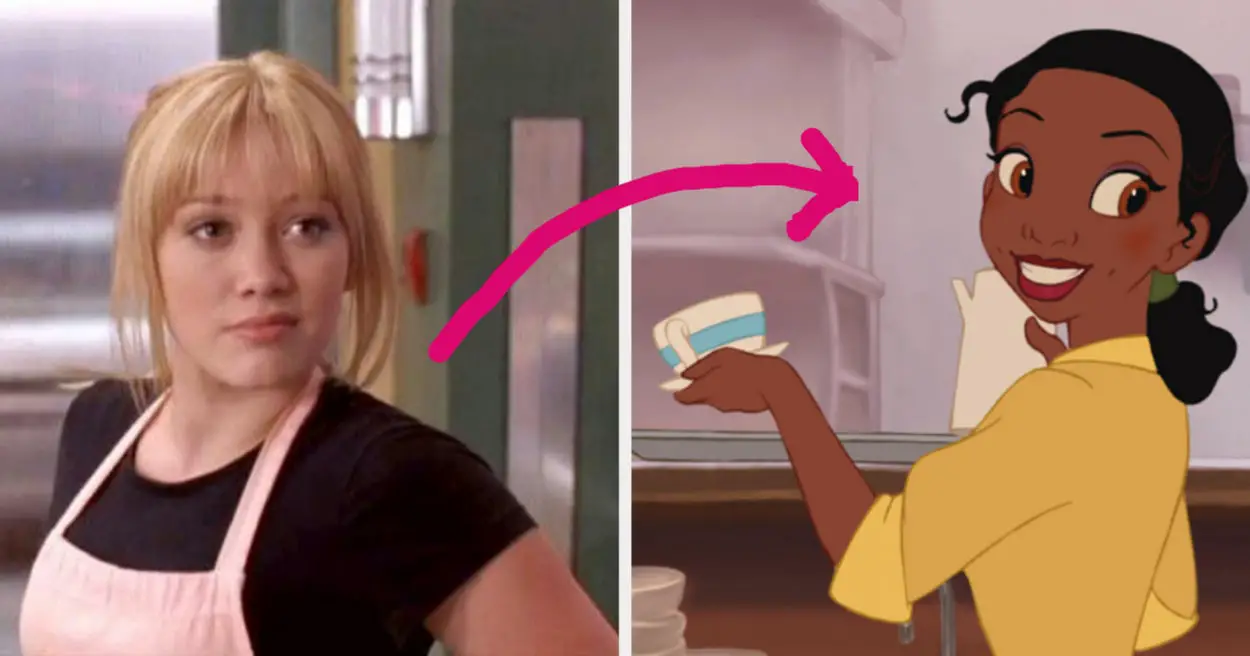 Watch Some Cult Classic Rom-Coms To Reveal Which Disney Princess You Are