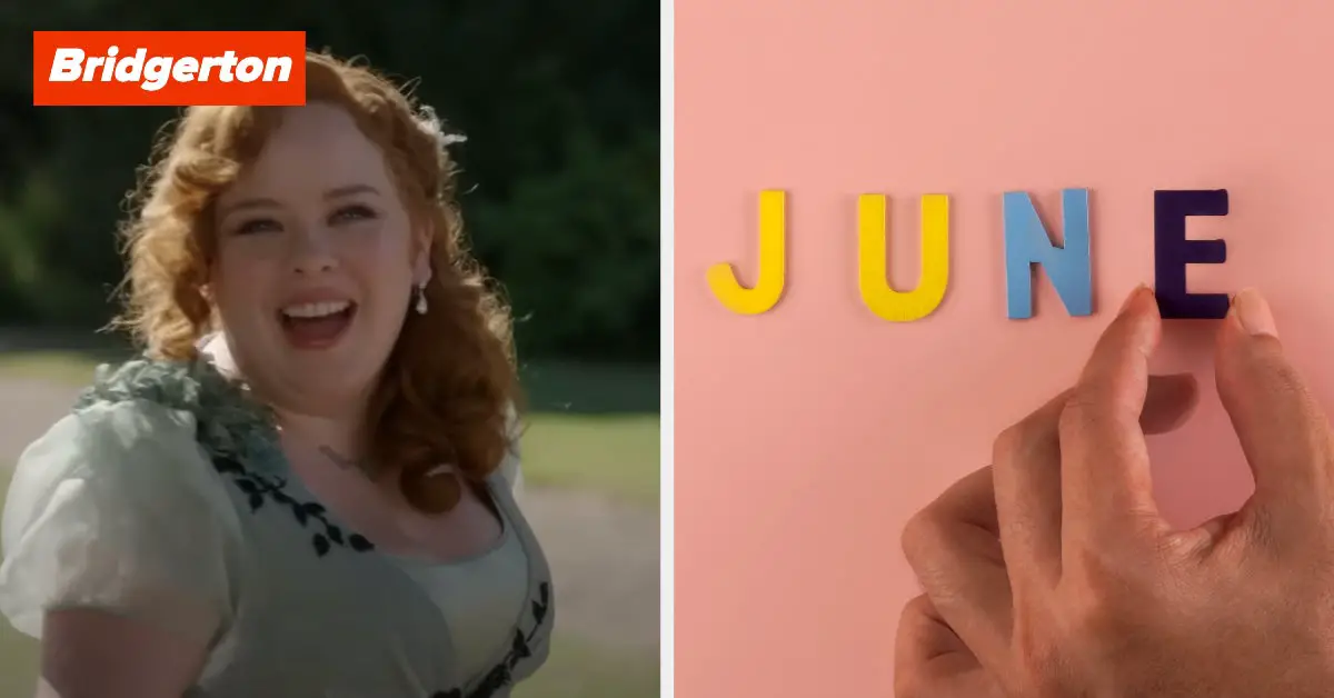 Watch Some Netflix Originals And We'll Guess Your Birth Month