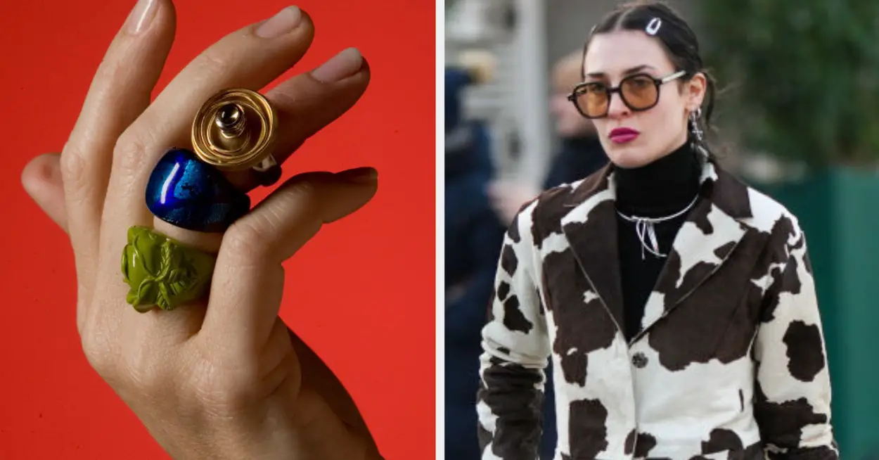 Which 2020 Fashion Microtrend Are You?