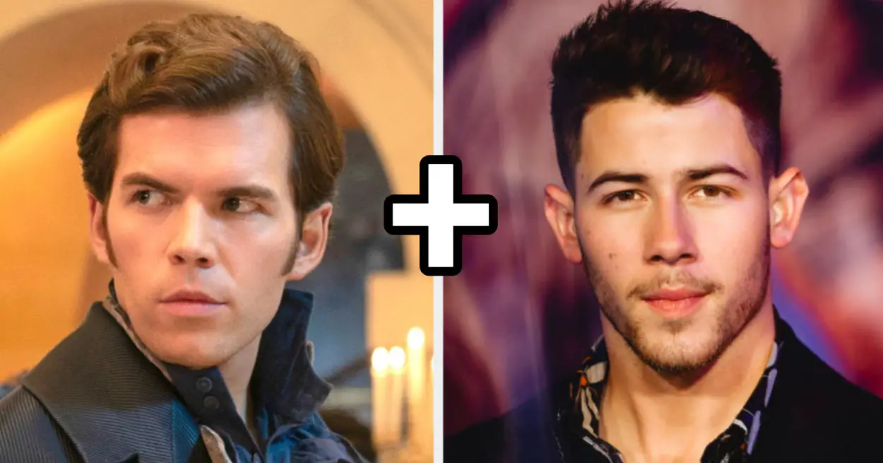 Which Bridgerton And Jonas Brother Is Your Soulmate?