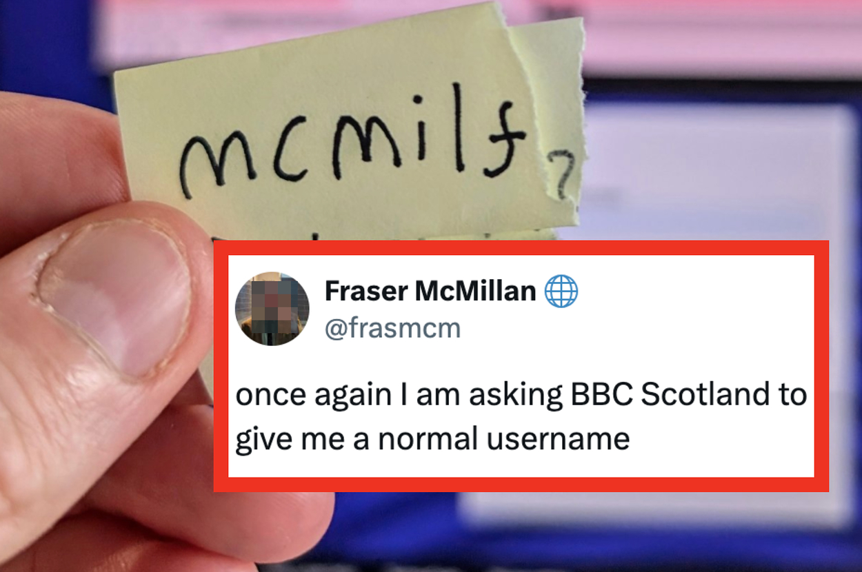 16 Positively Hilarious Fails From The Internet This Week That Were Unfortunate But So Funny