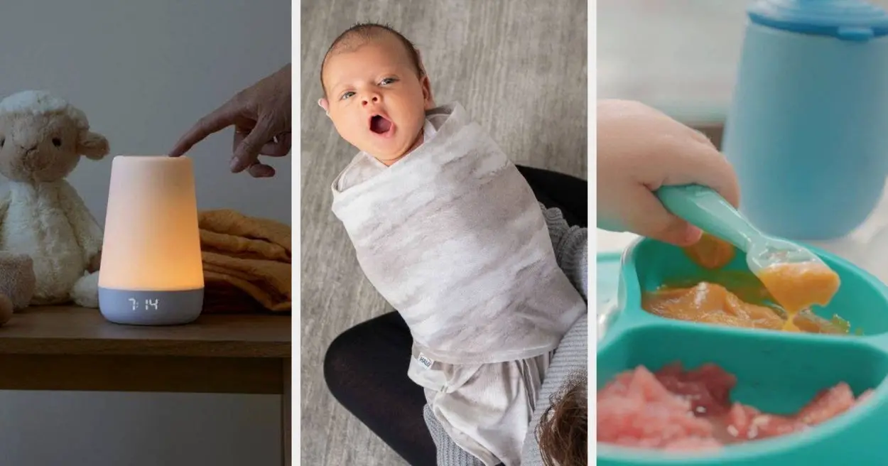 20 Game-Changing Target Products New Parents Need