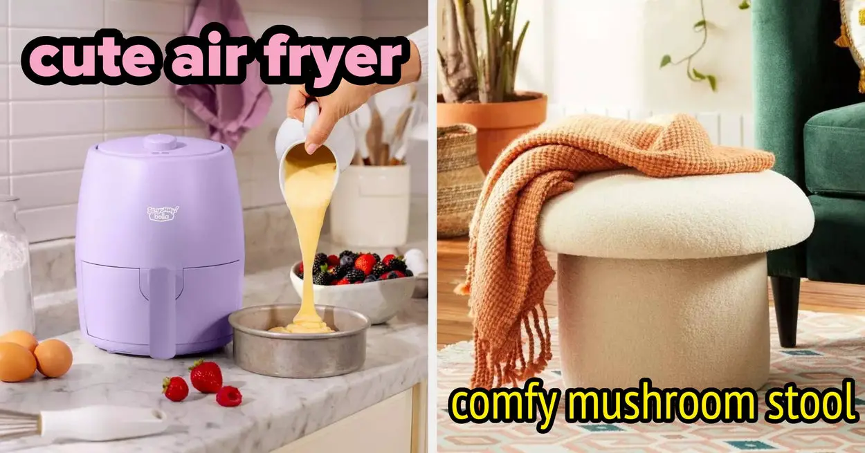 22 Target Products Your Home Would Like If It Could Talk