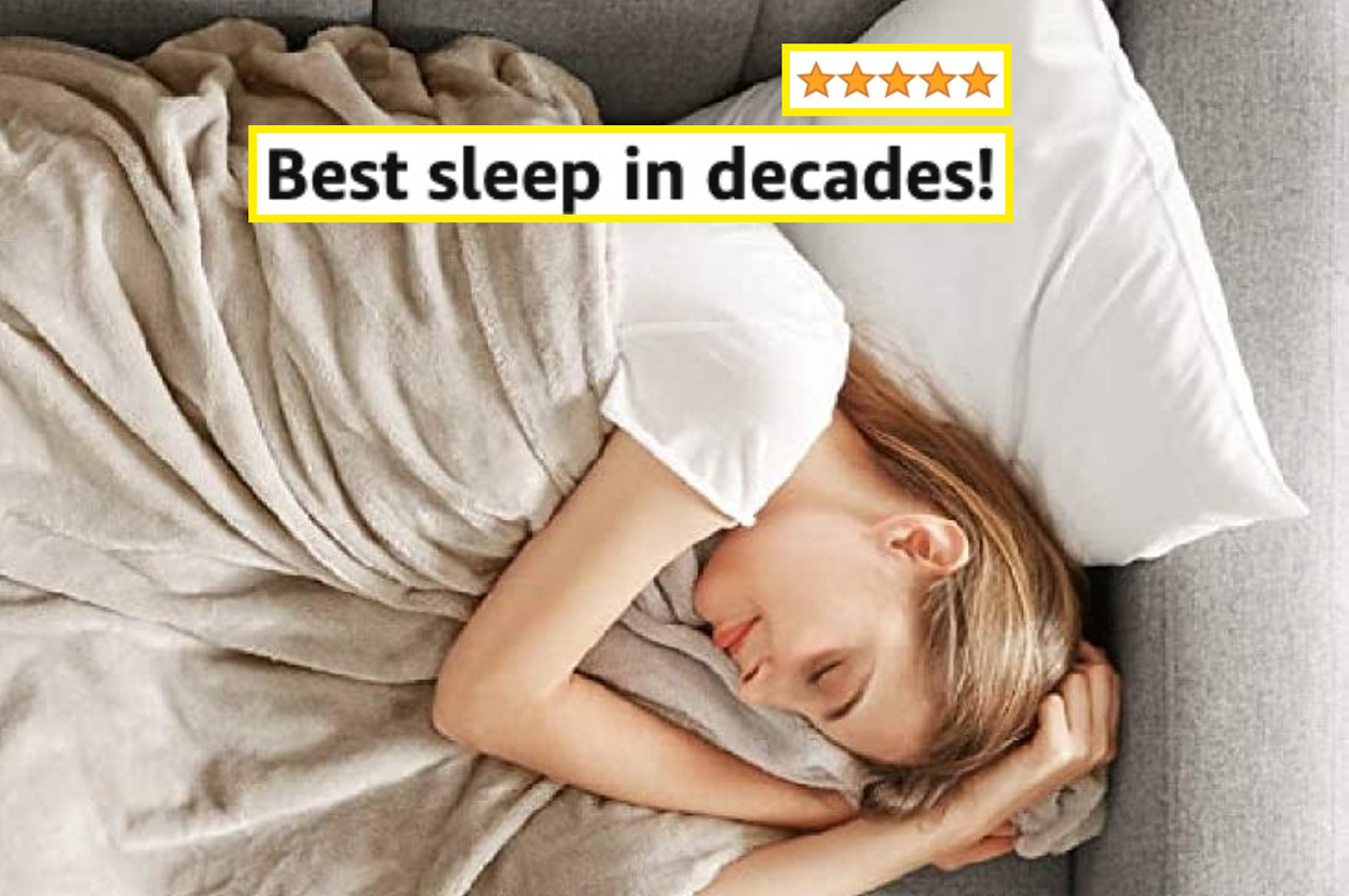 24 Essential Bedroom Products For Anyone Who Sweats Through Their Sheets