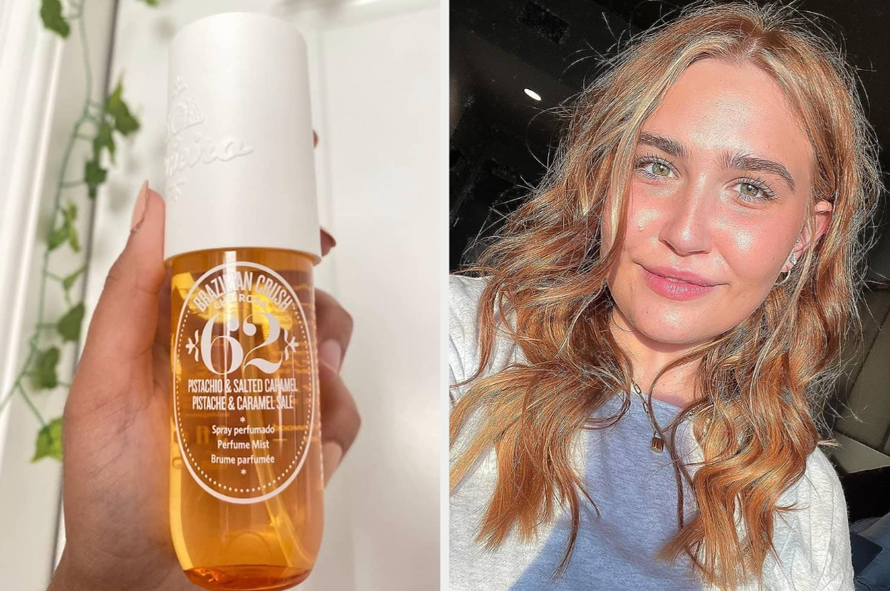 25 Beauty Products From Amazon's "Internet Famous" Section That Truly Deserve The Hype