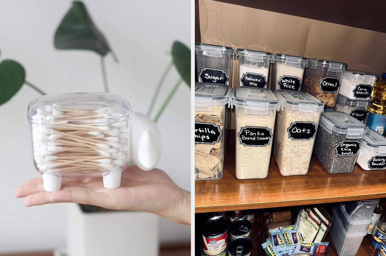 26 Products Under $30 That Will Make It Look Like A Grown-Up Lives In Your House