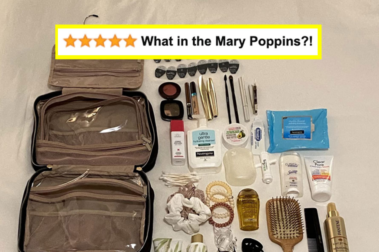 27 Inexpensive Travel Products From Amazon That'll Make A Big Difference On Your Next Trip