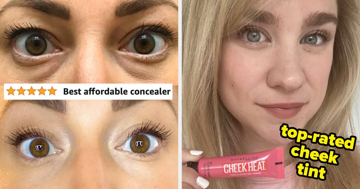 27 Makeup Products You'll Want To Add To Your Routine