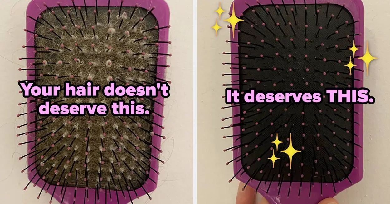 27 Places You Probably Haven't Cleaned Recently