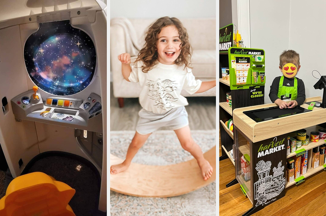 27 Products To Entertain Your Kids On A Rainy Afternoon