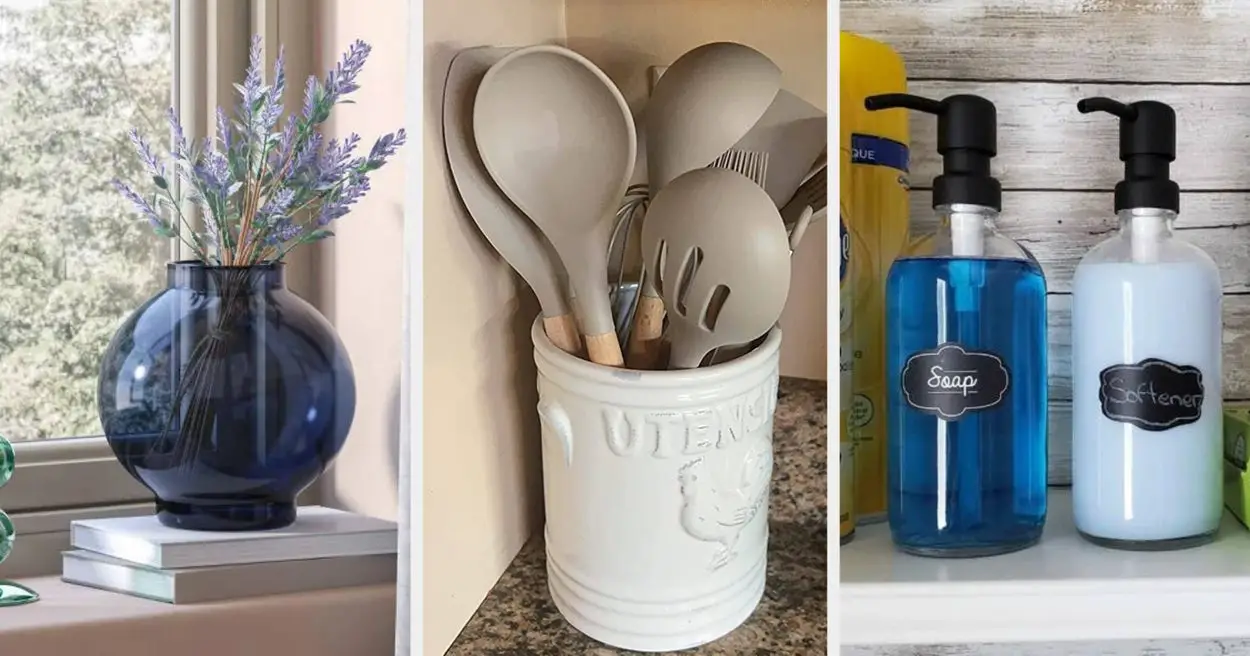 27 Products Under $30 To Pull Your Space Together