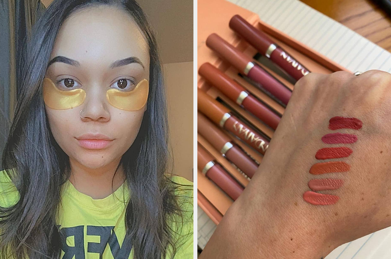 28 Beauty Products That Prove You Don't Always Have To Splurge To Get Results