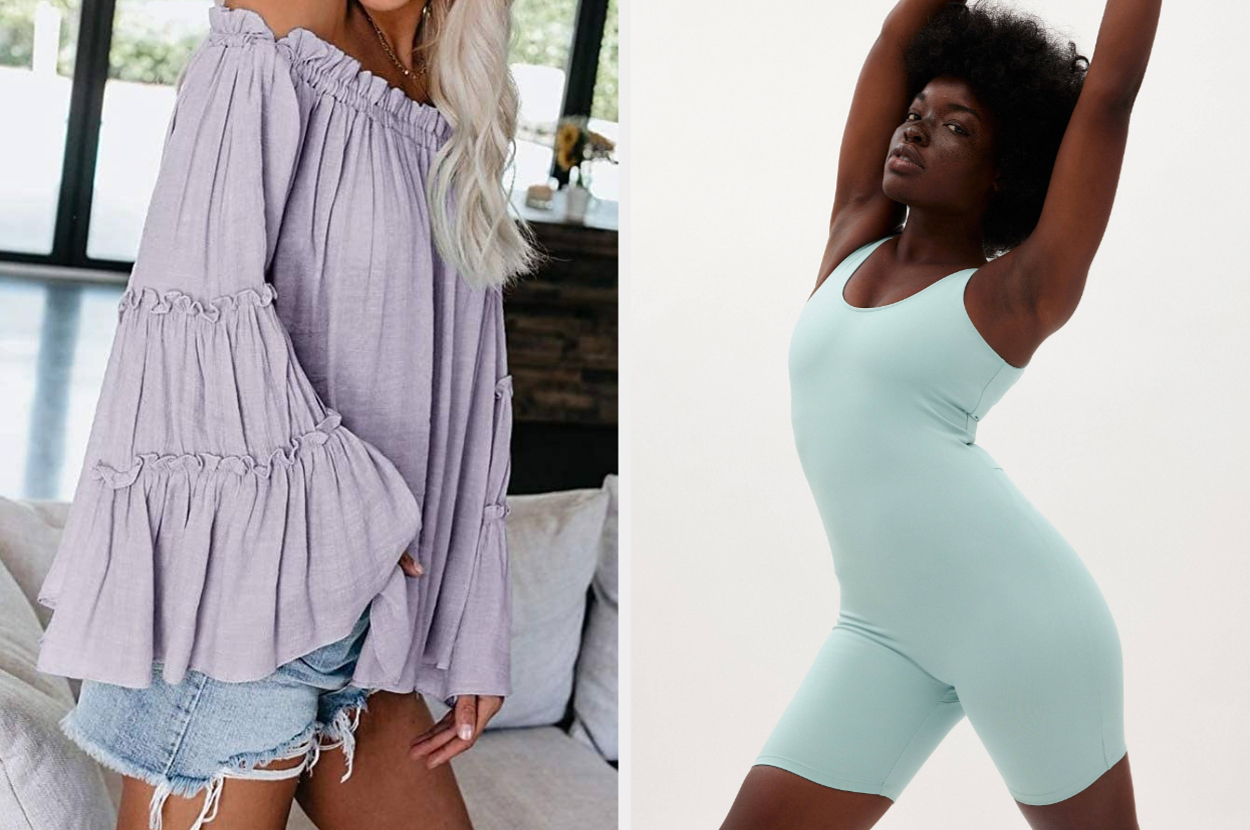 28 Things For Anyone Who Doesn’t Want To Sweat This Summer But Refuses To Wear A Dress