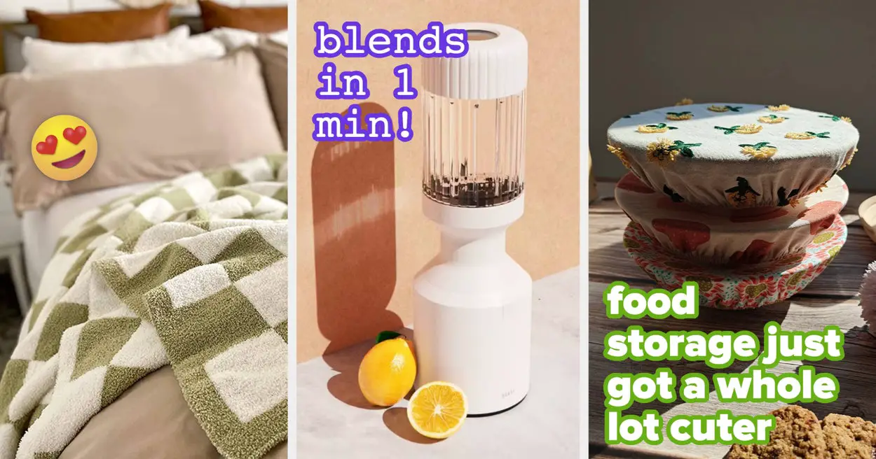 29 Beautiful Products You Won't Stay Humble About